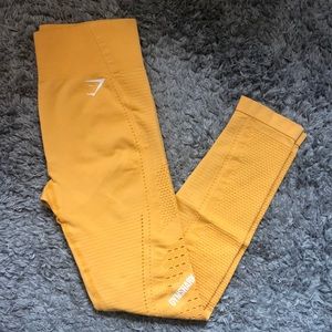 Gymshark Energy + Seamless